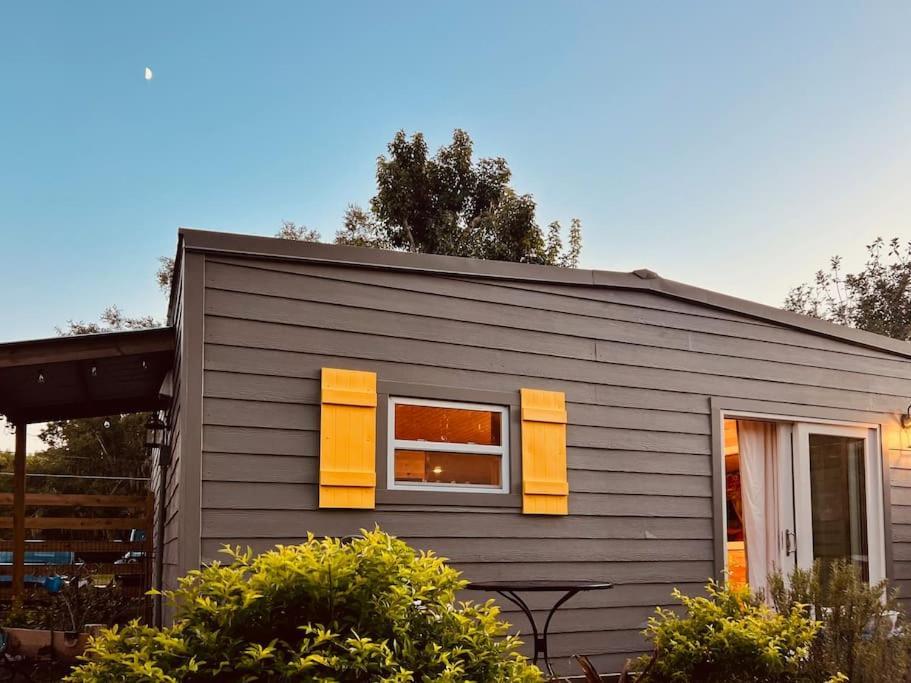 The Little Barn You Are Looking For! Umatilla ภายนอก รูปภาพ