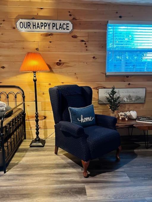 The Little Barn You Are Looking For! Umatilla ภายนอก รูปภาพ